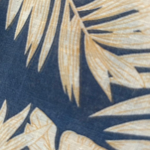 Linen dress - Picture 5 of 5